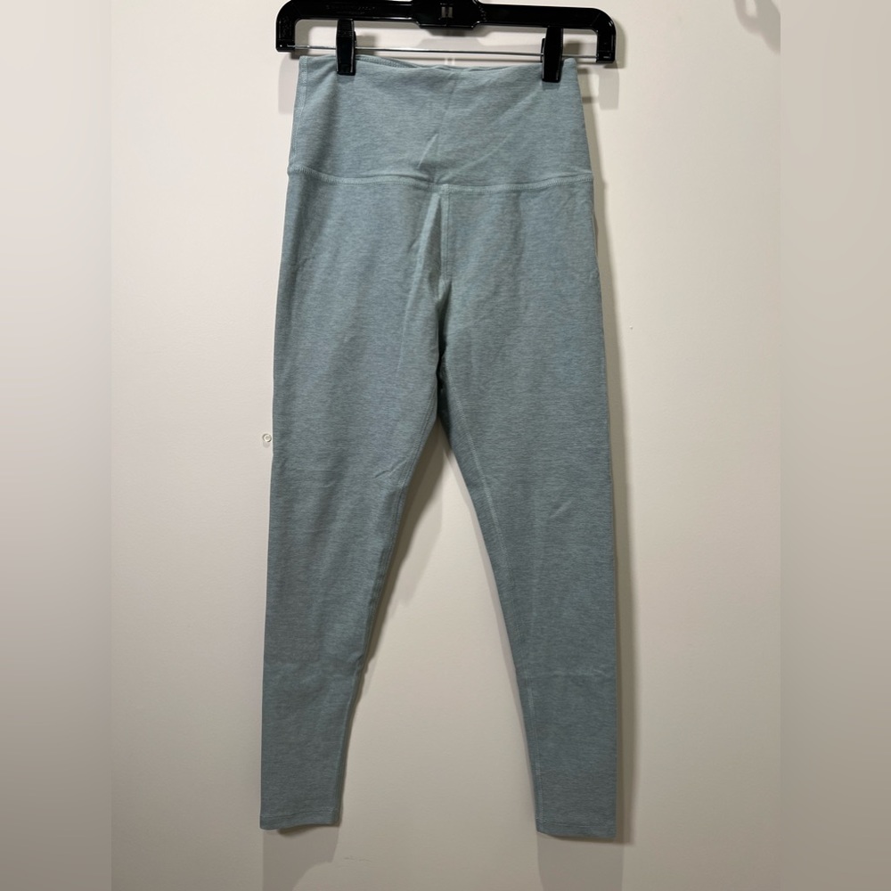 Beyond Yoga Spacedye High Waisted Leggings, Size M